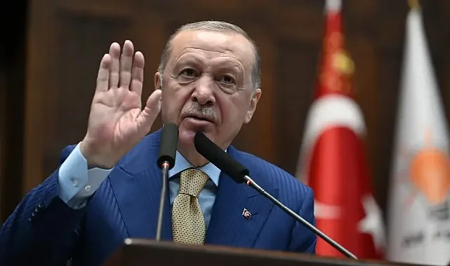 Cumhurbaşkanı Erdoğan'dan Bahçeli'nin İmralı Statüsü Çıkışına Yanıt