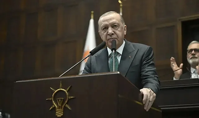 Cumhurbaşkanı Erdoğan Deprem Konutları Ödeme Detaylarını Açıkladı