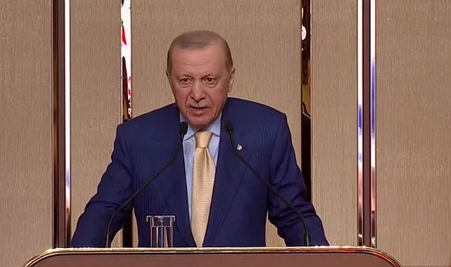 Cumhurbaşkanı Erdoğan: Türkiye'deki Değişimi İçlerine Sindiremiyorlar