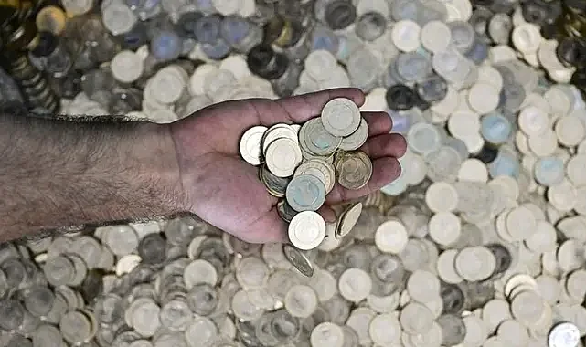 Darphane'den Madeni Para Kararı: Bu Kuruşların Basımı Durduruldu