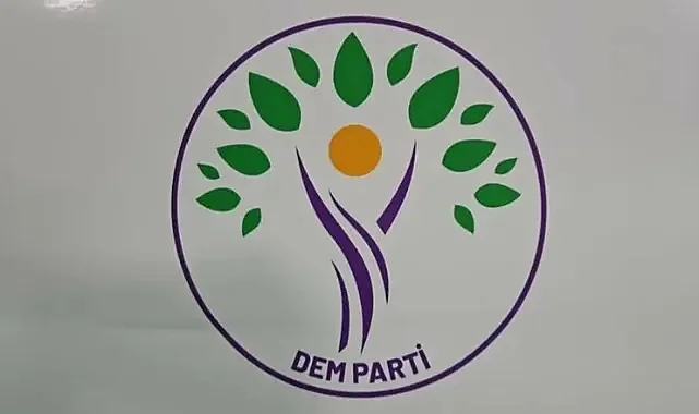 DEM Parti İsim Değişikliği: Yeni Adı Ne Olacak?