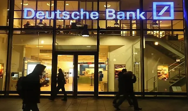 Deutsche Bank'tan Epstein İlişkisine Hata İtirafı
