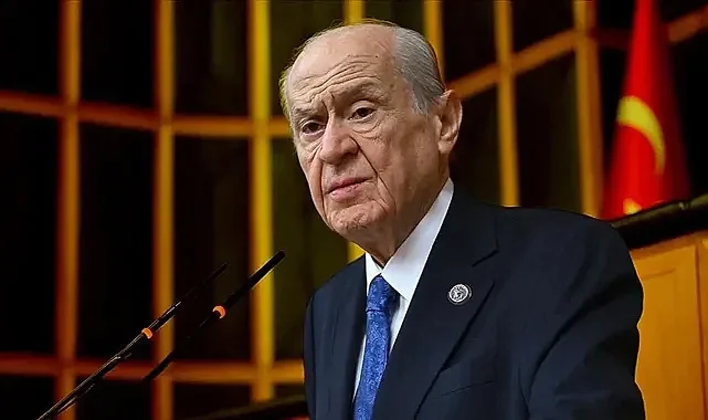 Devlet Bahçeli'den 57. Yıl Mesajı: Bedel Ödemeye Hazırız