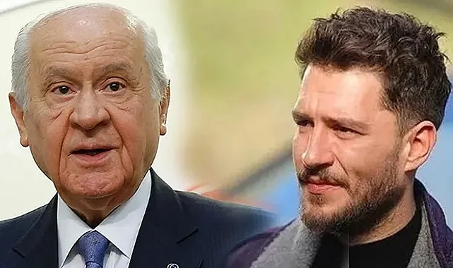 Devlet Bahçeli’den Yeraltı Dizisine ve Uraz Kaygılaroğlu’na Övgü
