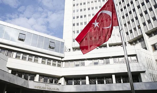 Dışişleri Bakanlığı'ndan Son Dakika İran Uyarısı: Seyehatlerinizi Erteleyin