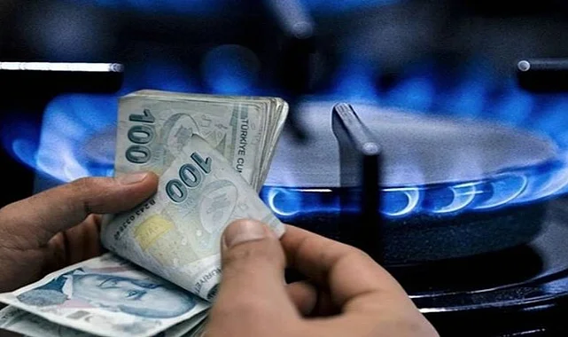 Doğal Gazda Ezber Bozan Karar! Milyonlarca Aboneyi İlgilendiren Yeni Yönetmelik Yürürlükte!