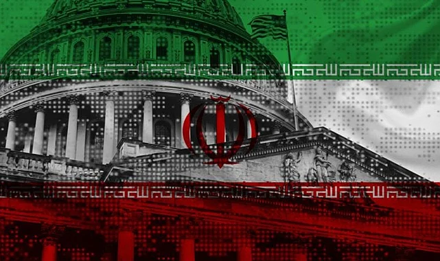 Dünyanın En Büyük Uçak Gemisi Akdeniz'de: Trump'tan İran'a Mühlet
