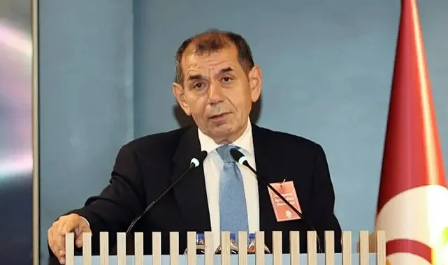 Dursun Özbek’ten TFF ve MHK’ye Sert Hakem Tepkisi