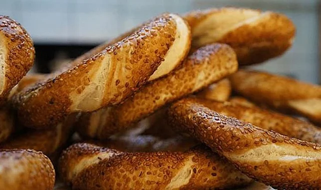 Ekmek Ve Simit Fiyatında Bakanlık Onayı Olmadan Zam Yok!