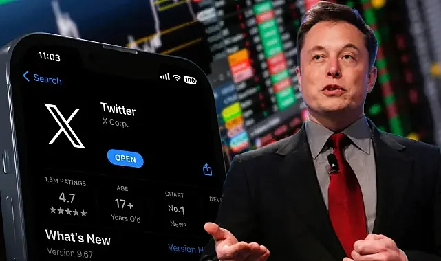 Elon Musk’ın ‘Her Şey Uygulaması’ Vizyonu: Smart Cashtags Duyuruldu