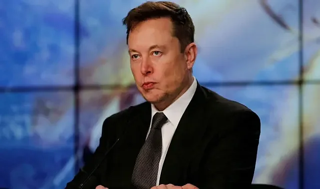 Elon Musk'tan Jeffrey Epstein Çıkışı: Savunma Masrafları Benden