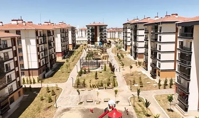 Emlakta Sahte İlan Dönemi EİDS İle Sona Erdi