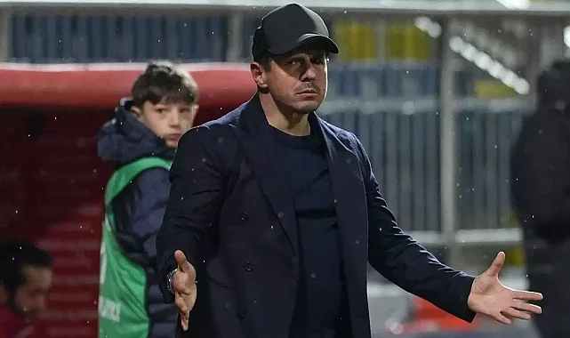 Emre Belözoğlu İçin Ayrılık Çanları Çalıyor: 10 Kişilik Rakibe de Kaybettiler