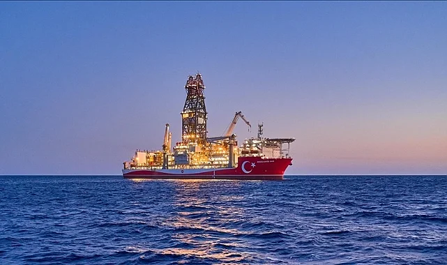 Enerjide Sınırları Aşıyoruz:Hedef 1 Milyon Varil