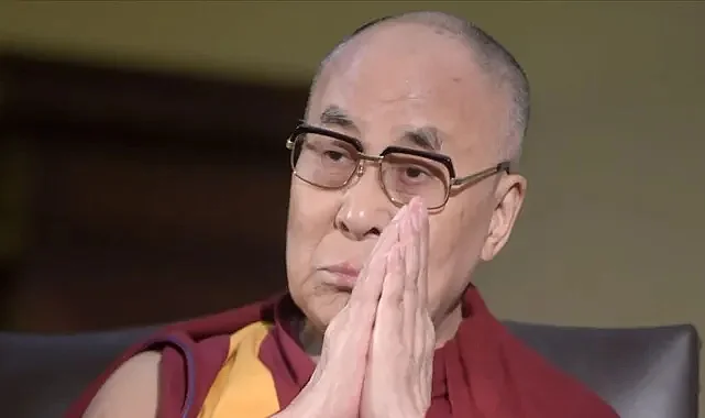 Epstein Belgelerinde Yeni Perde: Tibet'in Ruhani Lideri Dalai Lama Detayı