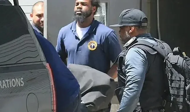 Epstein Dosyalarında Şok Detay: Sahte Cesetle Basını Atlatmışlar