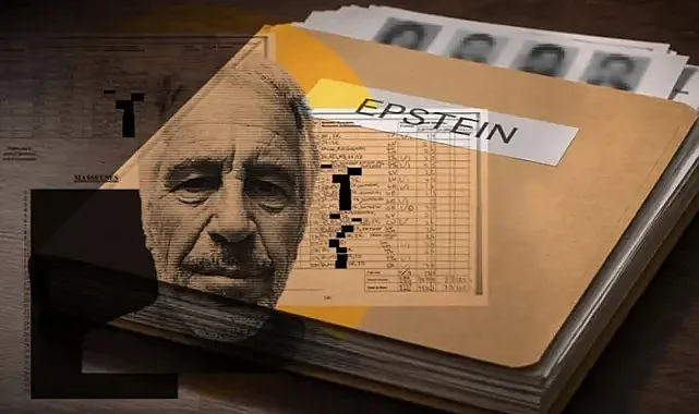 Epstein Dosyasında Yeni Belgeler: Rothschild İle 25 Milyon Dolarlık Anlaşma