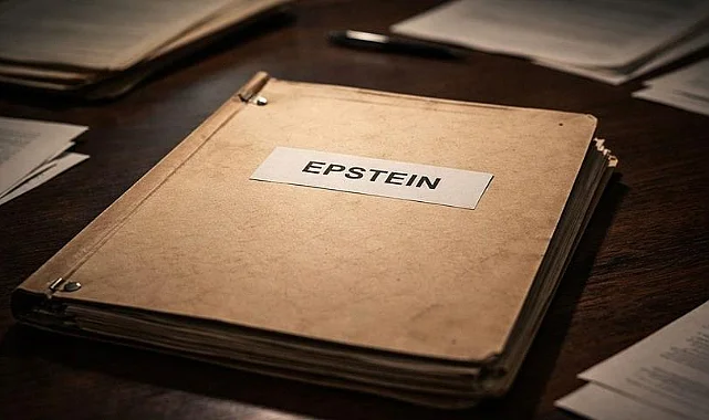 Epstein Dosyasında Yeni Skandal: 6 Gizli Depo Ortaya Çıktı