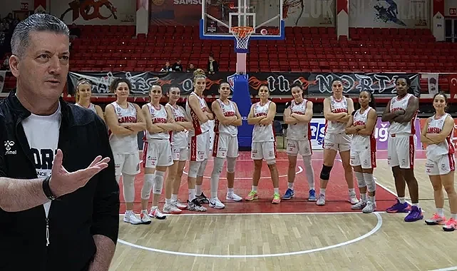 Ergin Zorlu’dan Çağrı: Cumartesi Günü Önce Salonu Sonra Stadı Dolduralım
