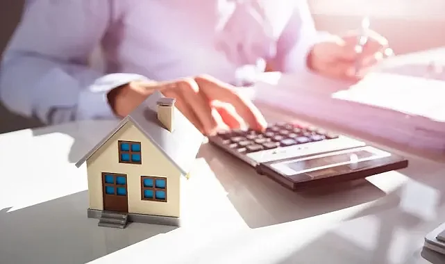 Ev Sahipleri İçin Değerli Konut Vergisi Beyanname Süresi Başladı
