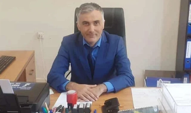 Fatsa'da Balkondan Düşen Müdür Yardımcısı Hayatını Kaybetti