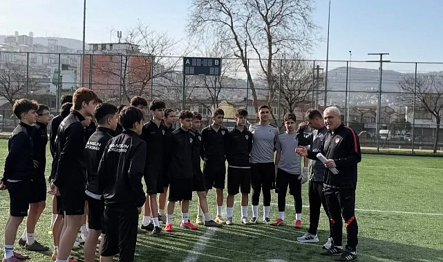 Fedayi Aksoy'dan Türk Futbolu İçin Yapısal Reform Çağrısı