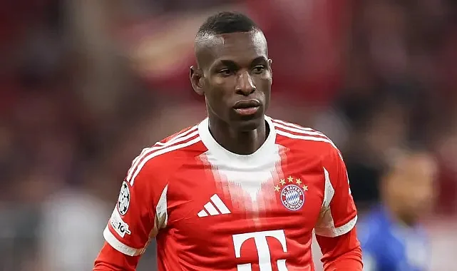Fenerbahçe'de Forvet Harekatı: Bayern Münih'in Yıldızı Listede
