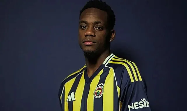 Fenerbahçe'de Jhon Duran Dönemi Kapandı: Yeni Adresi Belli Oldu