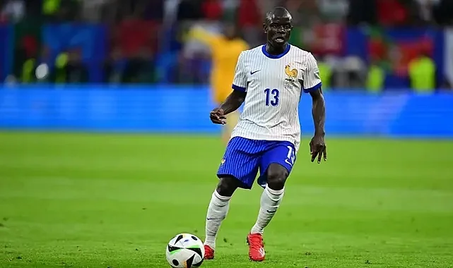 Fenerbahçe N'Golo Kante Transferini KAP'a Bildirdi: İşte Maliyet