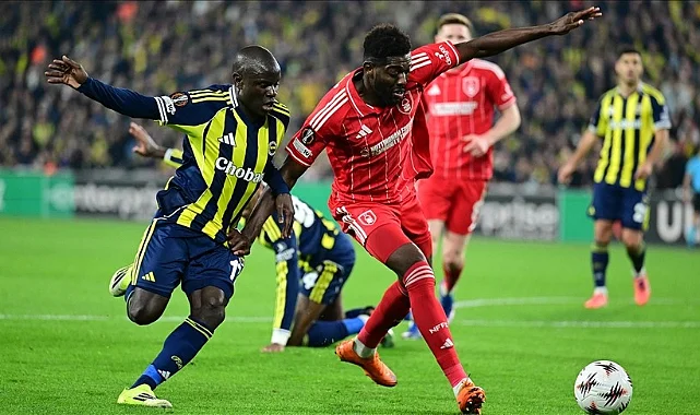 Fenerbahçe Nottingham Forest Deplasmanında 