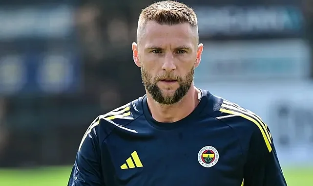 Fenerbahçe'ye Kaptan Milan Skriniar'dan Kötü Haber