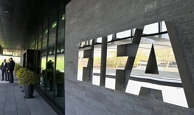 FIFA Gazze'ye Ulusal Stadyum ve Futbol Akademisi İnşa Edecek