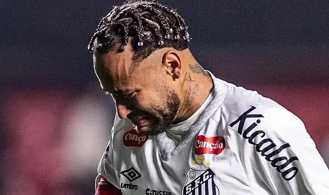 Futbol Dünyasında Neymar Depremi: Veda Tarihini Açıkladı