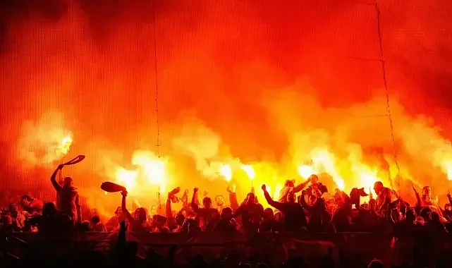 Galatasaray'ın Eski Hocası Igor Tudor Tottenham Yolunda