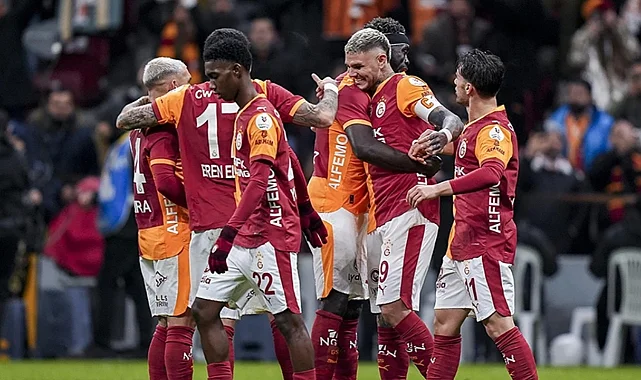 Galatasaray İstanbulspor Maçı Ne Zaman, Saat Kaçta ve Hangi Kanalda?