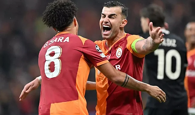 Galatasaray Turu Geçerse Rakipler Belli