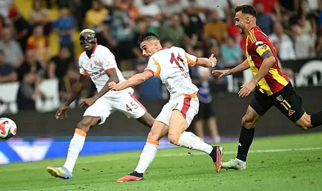 Galatasaray Kayserispor Maçı Ne Zaman, Saat Kaçta, Hangi Kanalda?