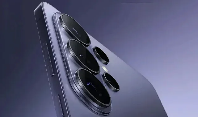 Galaxy S26 Ultra Özellikleri ve Tasarımı Sızdırıldı: İşte Tüm Detaylar