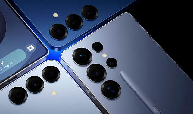 Galaxy S27 Ultra Fiyatı Cep Yakacak: Rekor Maliyetin Nedeni Belli Oldu