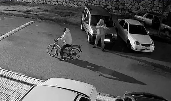 Galericiler Sitesi'nde Silahlı Saldırılar Esnafı Korkuttu