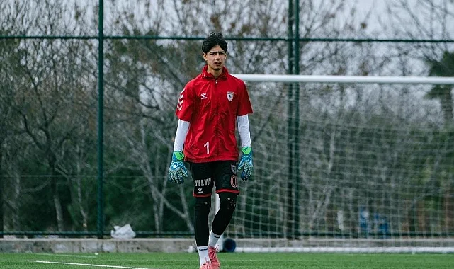 Genç Kaleciler Milli Takım Radarında