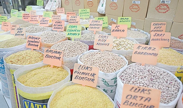 Gıda Toptancılarından Ramazan Ayı İçin Sabit Fiyat Kararı