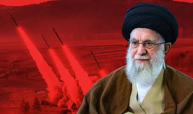 Hamaney Öldü Mü? İsrail'den Dünyayı Sarsan İddia