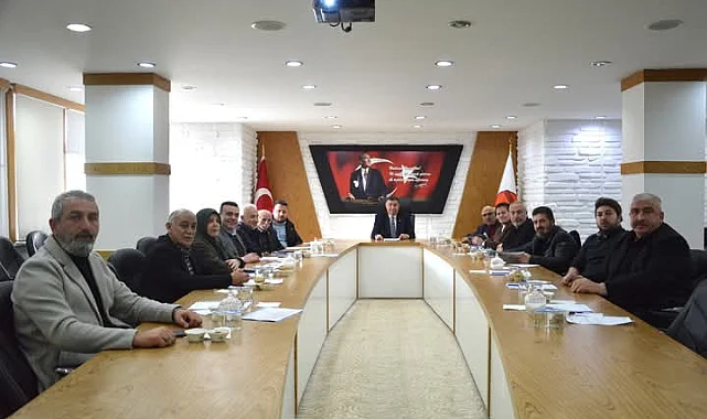 Havza Belediyesi’nden Temizlik Hamlesi: Yeni Araç ve Ekipman Alımı İçin Yetki Verildi