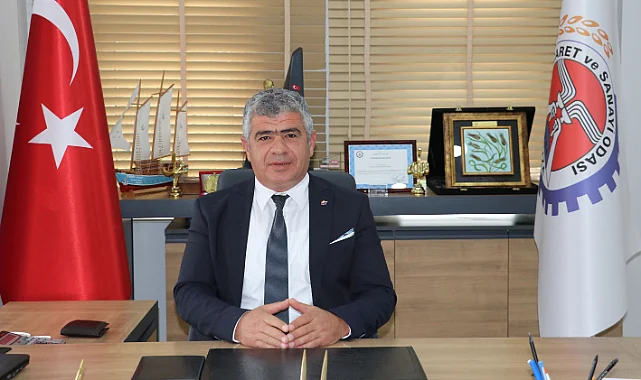 Havza TSO’dan İhtiyaç Sahiplerine Ramazan Desteği