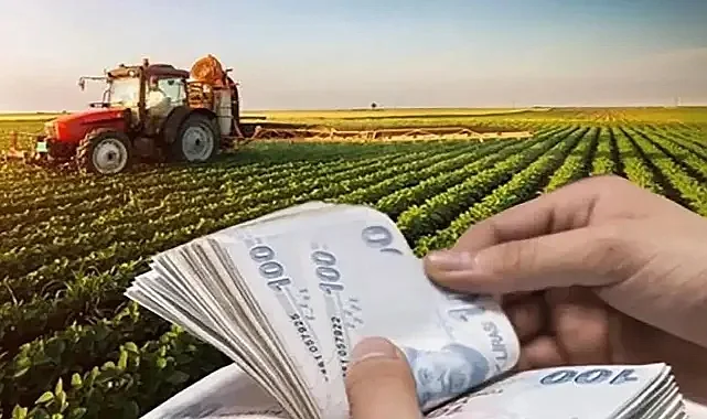 Hazine Destekli Çiftçi Kredilerinde Yeni Dönem Başladı