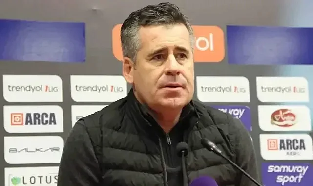 Hüseyin Eroğlu Çorum Fk'ya Veda Etti