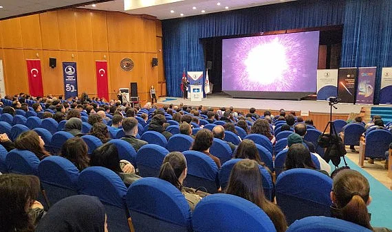 IAC 2026 Kampüs Buluşmaları Samsun’da: Uzay Ekonomisi 1,8 Trilyon Dolara Koşuyor