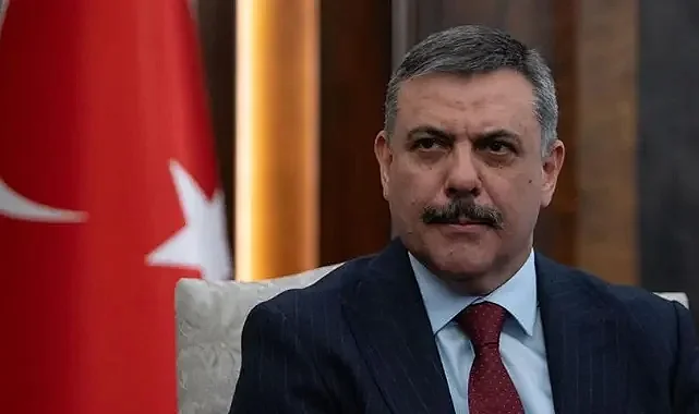 İçişleri Bakanı Mustafa Çiftçi'den İlk Açıklamalar