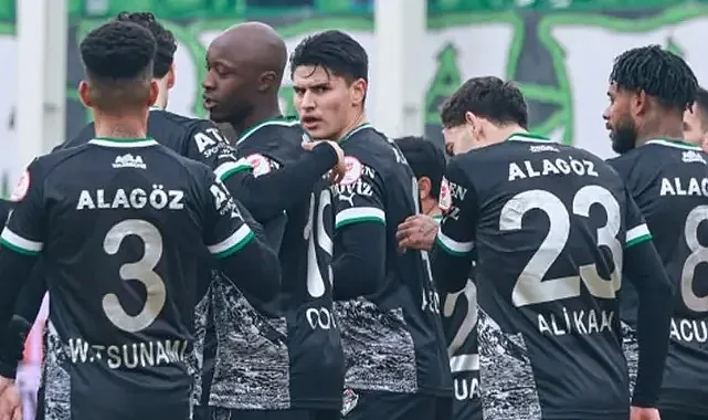 Iğdır FK'dan Antalyaspor'a Tarihi Fark: Kupada 6-0'lık Şok